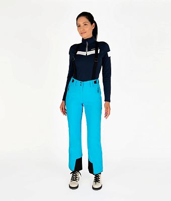 Превью  Брюки горнолыжные FISCHER Fulpmes Blue Ocean